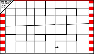 Dossier grid