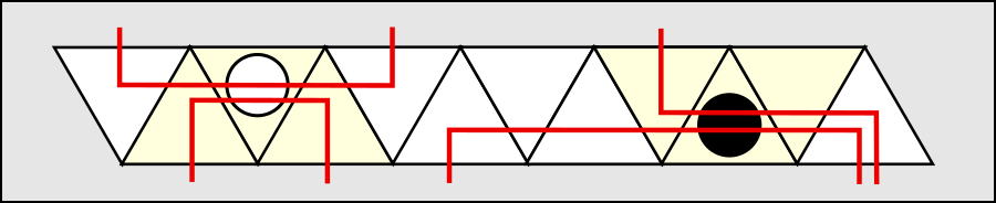 Balance Loop examples