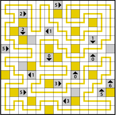 Fourth grid
