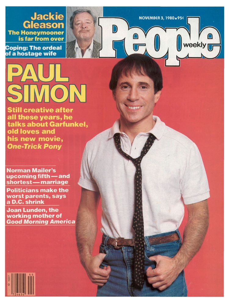 People magazine cover number 5