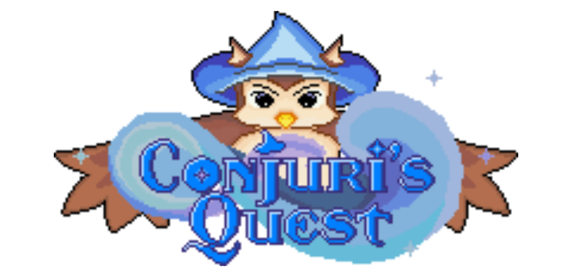Conjuri's Quest
